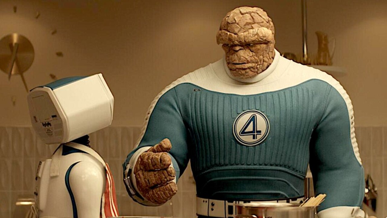 Disney Plus zeigt im neuen Trailer alle Highlights für den November 2025 – mit dabei ist der letzte MCU-Film des Jahres