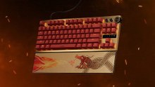 Dragon Lore: Razer bringt coole »Counter-Strike 2«-Kollektion