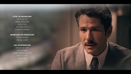 Sueños de libertad  Capítulo 437 Avance