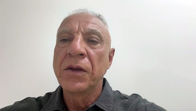 Marcio Fernandes manda recado para torcida bicolor