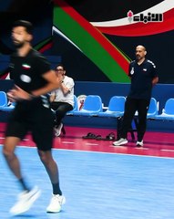 انطلاق اختبارات شاتر رن لحكام كرة اليد