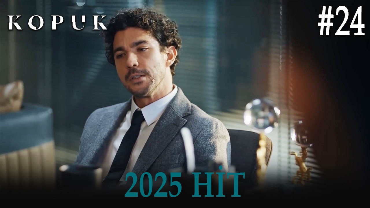 Kopuk - 2025 HİT #24
