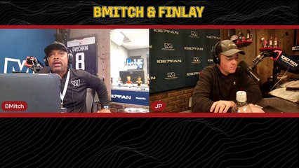 Stop The Old Players Can't Play Narrative I BMitch & Finlay