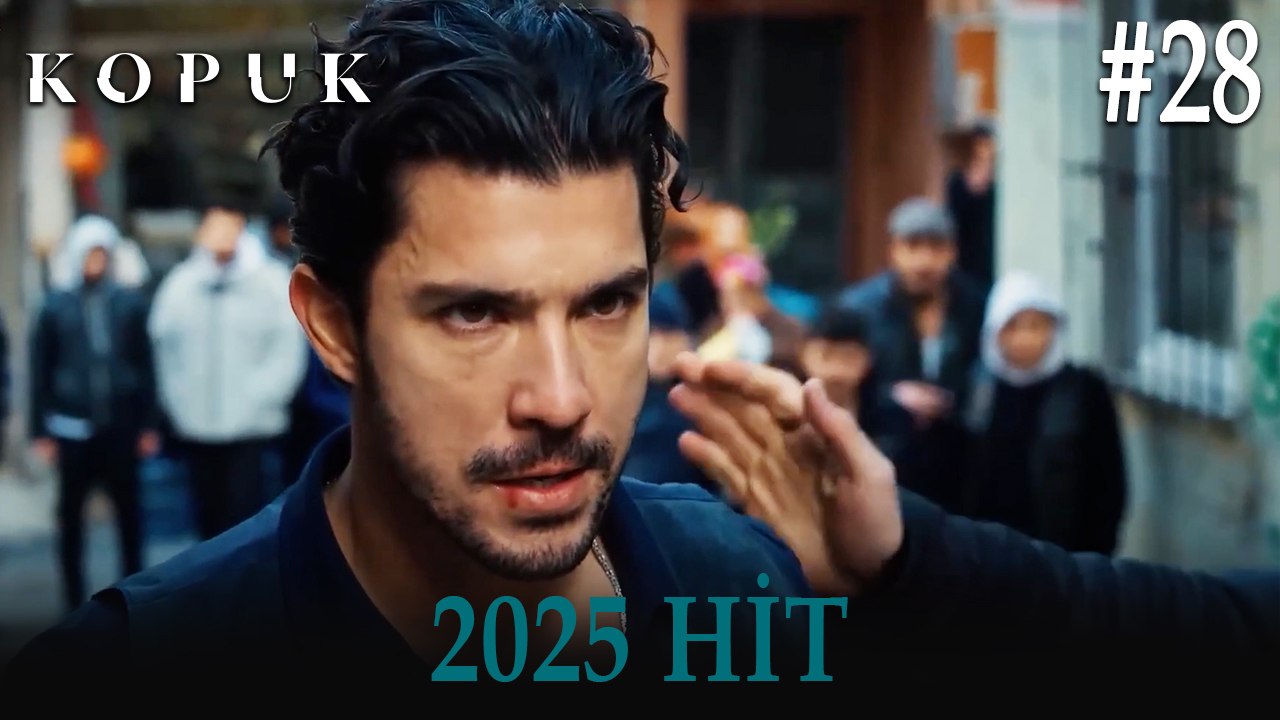 Kopuk - 2025 HİT #28