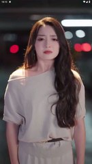 Divorced Now She Glows Chinese Drama  English Sub