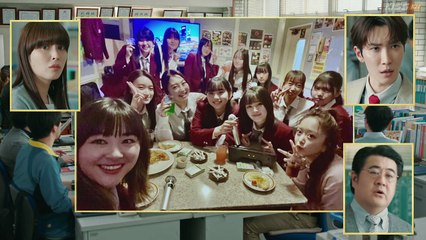 The Reluctant Preacher – Nande Watashi ga Kami Sekkyou (2025) Episode 5 | Japanese subbed EN