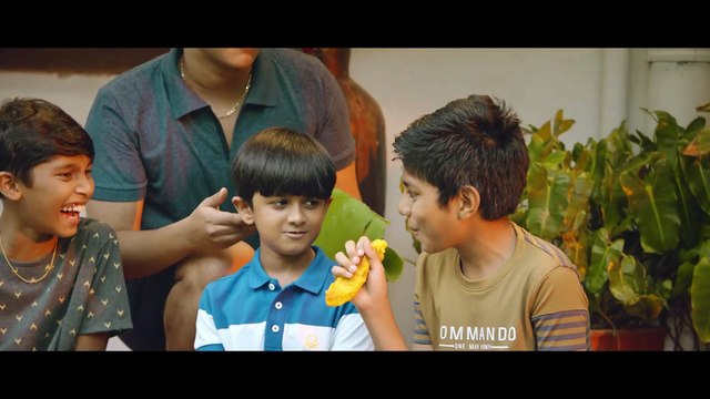 PEDDI (2025) South Indian Hindi Dubbed Full HD Movie I Ram Charan, Jahanvi Kapoor and Mohanlal I