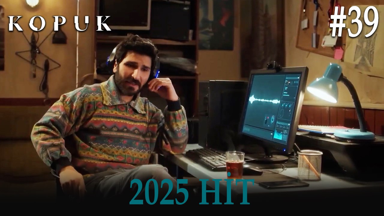 Kopuk - 2025 HİT #39