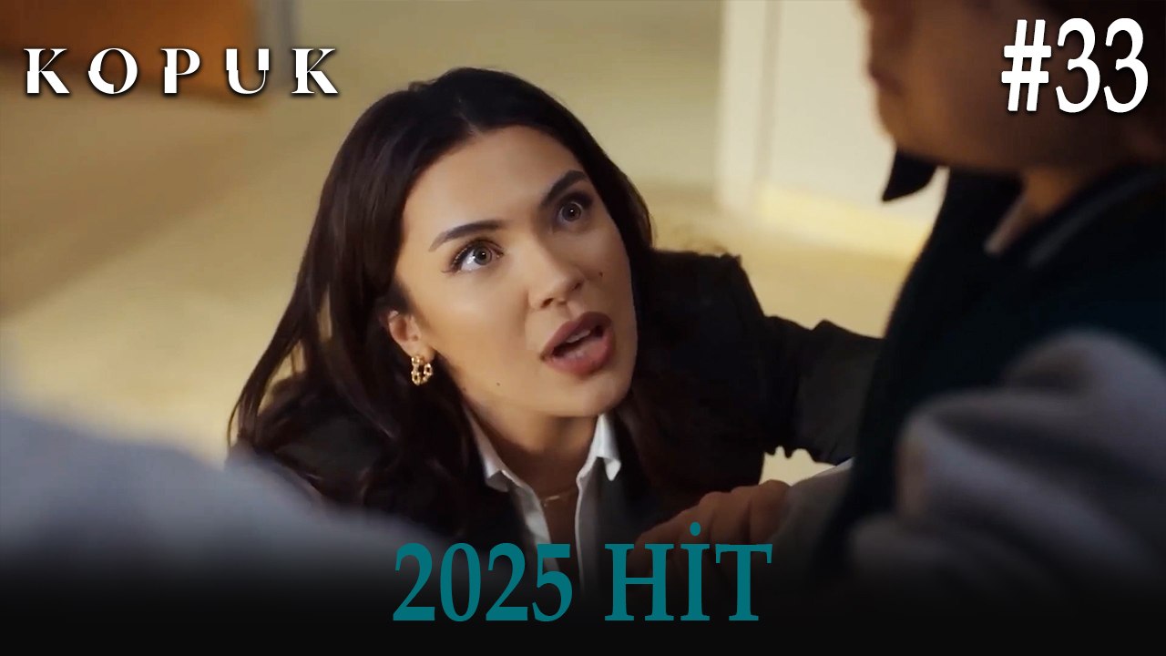 Kopuk - 2025 HİT #33