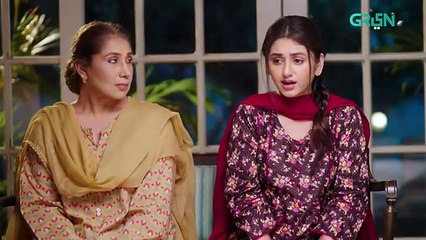 Aik Bhool Episode 35 | 4th November 2025 | Saniya Shamshad - Ali Abbas - Dania Enwer - Hammad Farooqui