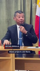 Ombudsman to form task force to probe flood control projects tied to Villars