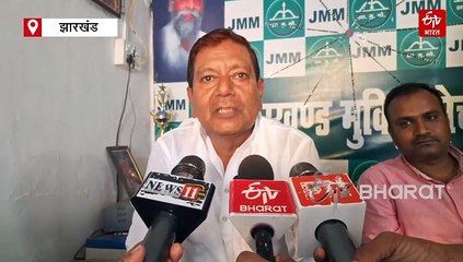 पलामू का सदर अंचल कार्यालय बना राजनीति का केंद्र! अधिकारी के खिलाफ शुरू हुई हाई लेवल जांच