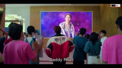 [ENG] MuTeLuv (2025) Episode 8 #BL