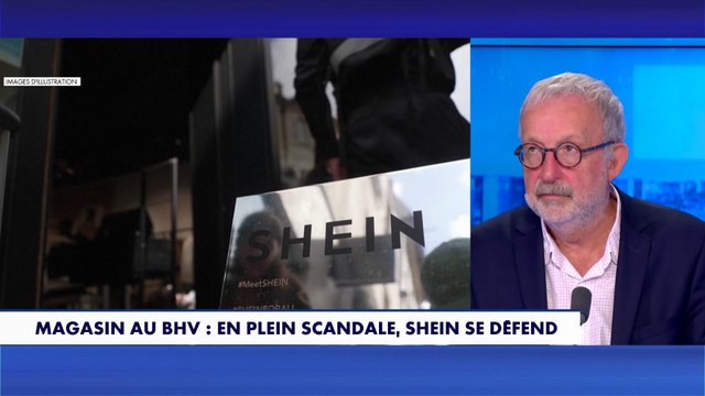 Joseph Thouvenel : «On subit de plein fouet une concurrence déloyale»