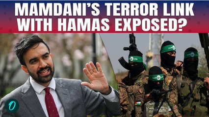 SHOCKING: Hamas Funding Mamdani’s NYC Mayoral Campaign? Activist Linda Sarsour’s Big Expose!