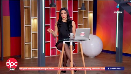 Avalan en comisiones el Presupuesto 2026 | DPC con Paola Rojas