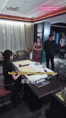 Dua Keindahan dalam Kurungan Malam | Two Beauties in Confinement at Night