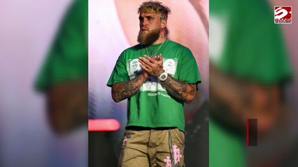 Jake Paul v Gervonta 'Tank' Davis fight was cancelled