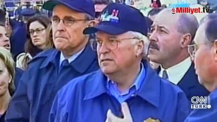 Eski ABD Başkan Yardımcısı Dick Cheney hayatını kaybetti!