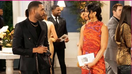 Weekly Beyond The Gates Spoilers🔴_ Andre’s Pain, Kat’s Angst, and Vanessa’s Amb