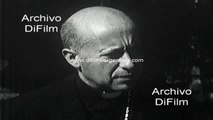 Justo Laguna pensamiento de la iglesia respecto al dialogo con el gobierno 1980