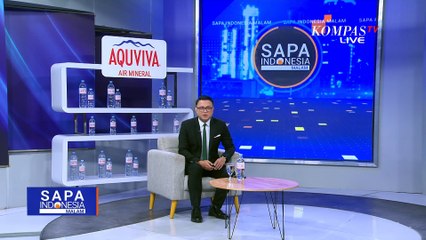 Presiden Prabowo Sebut Akan Tambah Lagi Jumlah Pesawat Airbus A400M | SAPA MALAM