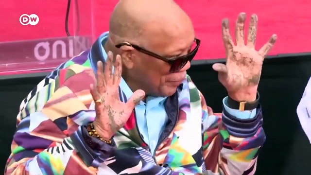 Muere Quincy Jones, leyenda de la música estadounidense