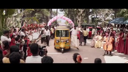 Jana Nayagan (2025) - Thalapathy Vijay, Pooja Hegde Hindi Dubbed Action Drama Movie - Full HD Movie