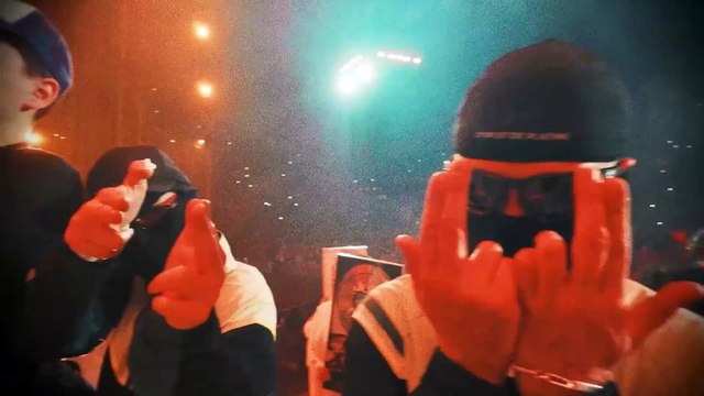 Jul en concert à Paris et Marseille en 2026