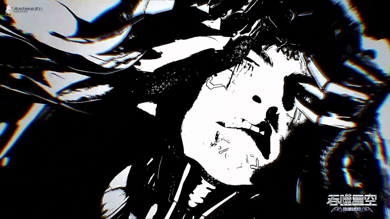 Swallowed Star S4 Ep. 66 (196) Sub Indo