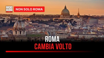Roma cambia volto ci si sposta dal centro e si preferisce la vita di periferia