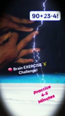 ⚡Watch me!💥The Challenge💥That 📝Teaches More❣️Than💥School!🧠🏋🏿‍♂️🔥