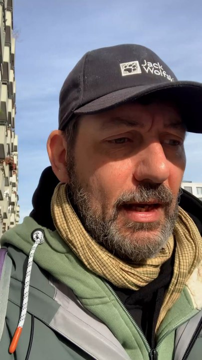 L’histoire d’amour de David Bowie pour Berlin…