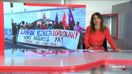 Noticias de Navarra 14.30h 03/11/2025