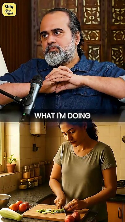 Under - Appreciated Work || Acharya Prashant