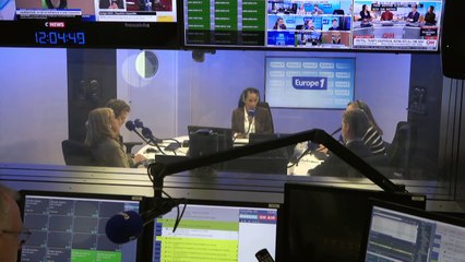 EXCLU - «Tu seras toujours mon petit garçon» : la mère de Mathis, fauché à Lille, témoigne sur Europe 1