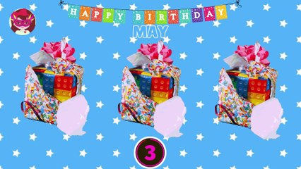 Choose Your Birthday Month and Reveal Your Phone Case, Dress & K-Pop Demon Hunter Character!!✨