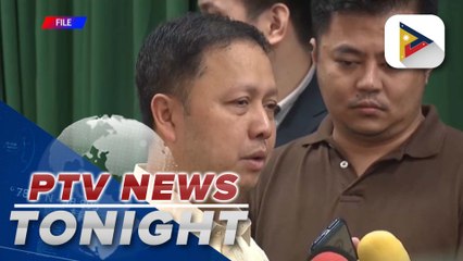 Ombudsman orders ex-Rep. Co to submit counter affidavit amid flood control probe