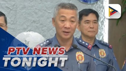 PNP reports peaceful observance of ‘Undas’ 2025 nationwide