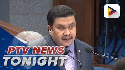 Sen. Estrada clarifies San Juan RTC resolution on temporary restraining order issue