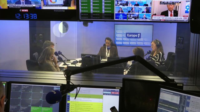 Refus d'obtempérer à Lille : «On laisse les délinquants dehors et nous allons devoir emprisonner nos enfants», déplore Gabrielle Cluzel