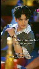 Sleeping with My Ex Husband's Son (FULL & DETAILED MOVIE)