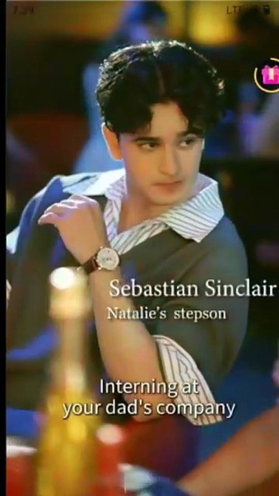 Sleeping with My Ex Husband's Son (FULL & DETAILED MOVIE)