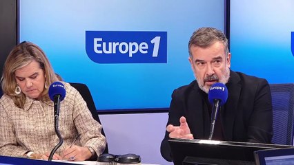 Chrétiens tués au Nigeria : «Entre 2019 et 2023, il y a eu 17.000 chrétiens tués pour leur foi», rappelle Régis Le Sommier