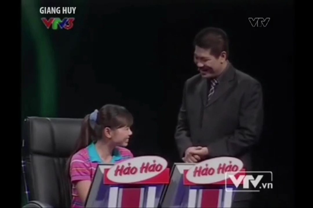VTV3 - Đấu trường 100 (26/12/2011, số cuối cùng của năm 2011)
