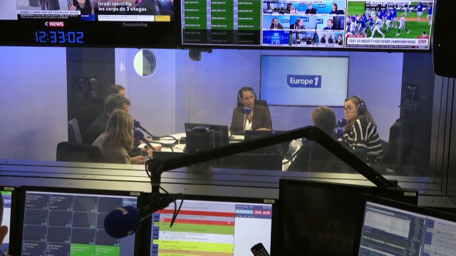 Donald Trump menace le Nigeria d'une intervention militaire : «Heureusement que Donald Trump a été réélu», se réjouit un auditeur