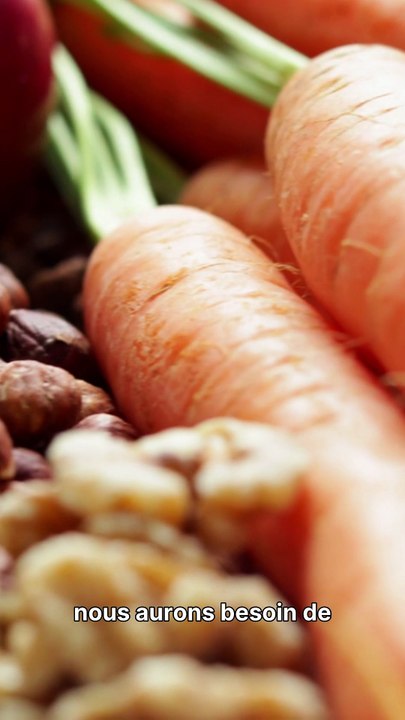 Crumble pomme healthy : la recette sans beurre ni sucre à tester cet automne