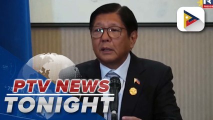 PBBM confident 2026 national budget is clean and properly allocated