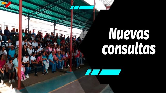 Al Aire | Realizan asambleas de base para la postulación directa de los proyectos comunales