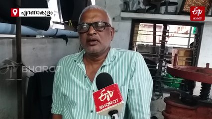 പാദരോഗികൾക്ക് ആശ്വാസമേകുന്ന സഹോദരങ്ങള്‍; ഇത് പ്രതിസന്ധികളെ അതിജീവിച്ച 'സർജിക്കൽ ചെരുപ്പ്' വിജയം